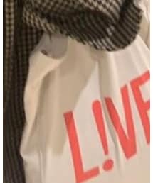 LACOSTE | トートバッグ