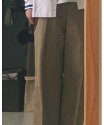 niko and... | チノパンツ