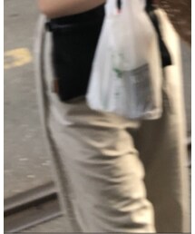 earth music&ecology | パンツ