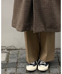 CONVERSE | スニーカー