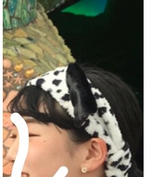 Disney | ヘアバンド