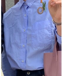 UNIQLO | シャツ/ブラウス