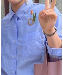 BROOCH | ブローチ/コサージュ