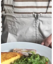 Kastane | オールインワン・サロペット