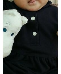 無印良品 | ワンピース/ドレス