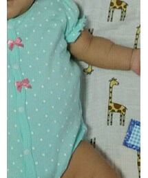 いただきもの | オールインワン・サロペット