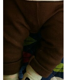 Birthday | パンツ