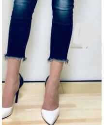 MURUA | パンプス