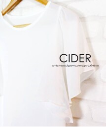 その他トップス