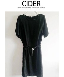 Cider | ワンピース