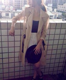 Cider | テーラードジャケット