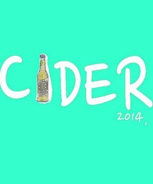 Cider | その他