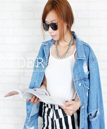 Cider | サングラス