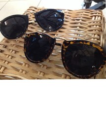 Cider | サングラス