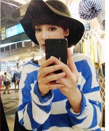 Cider | ニット/セーター