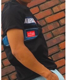 Manhattan Portage | ボディバッグ/ウエストポーチ