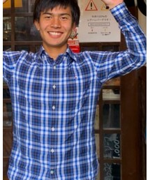 TOMMY HILFIGER | シャツ/ブラウス