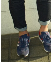 Onitsuka Tiger | スニーカー