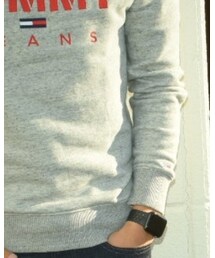 tommy jeans | スウェット