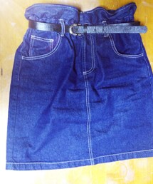 Chico | デニムスカート