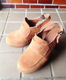 LOWRYS FARM | サンダル