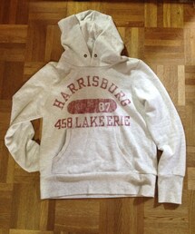 LOWRYS FARM | パーカー