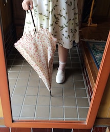 お気に入りの傘(•ө•)♡(その他)