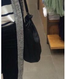 mooncat | ショルダーバッグ