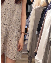 Sivir trend | アナログ腕時計