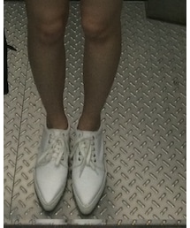 Gasann | その他シューズ