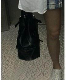 ZARA | ショルダーバッグ