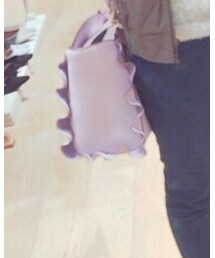 SAMANTHAVEGA | ショルダーバッグ