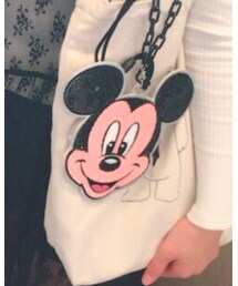 Disney | パスポートケース
