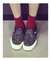 VANS | VANSスリッポン(スニーカー)