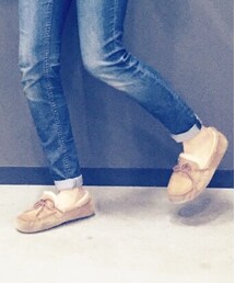 UGG | モカシン/デッキシューズ