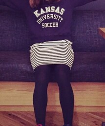 Another Edition | スウェット