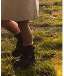 ZARA KIDS( )の「シューズ(ブーティ)」
