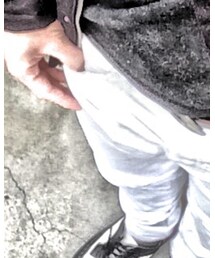 ZARA | デニムパンツ