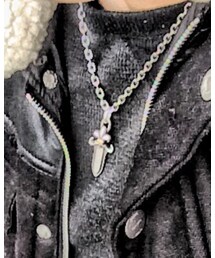 PATRICK COX | ネックレス