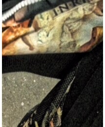 OF THE NEIGE STYLE | ブルゾン