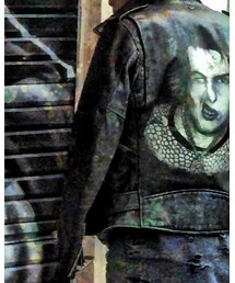 schott | ライダースジャケット