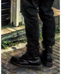 Dr. Martens | ブーツ