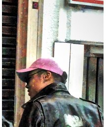 POLO RALPH LAUREN | キャップ