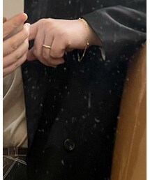 hotelo | スーツジャケット