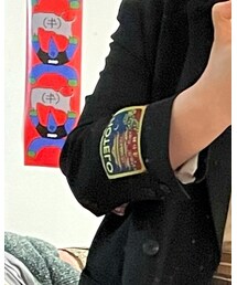 hotelo | スーツジャケット