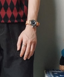 usn.bu.ships | アナログ腕時計