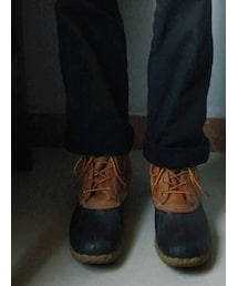 LL BEAN | その他シューズ