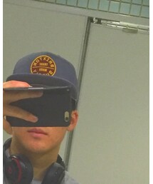 BRIXTON | キャップ