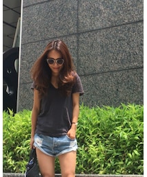 VINTAGE | イヤリング