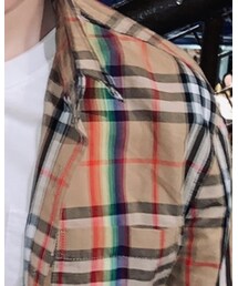 BURBERRY | シャツ/ブラウス